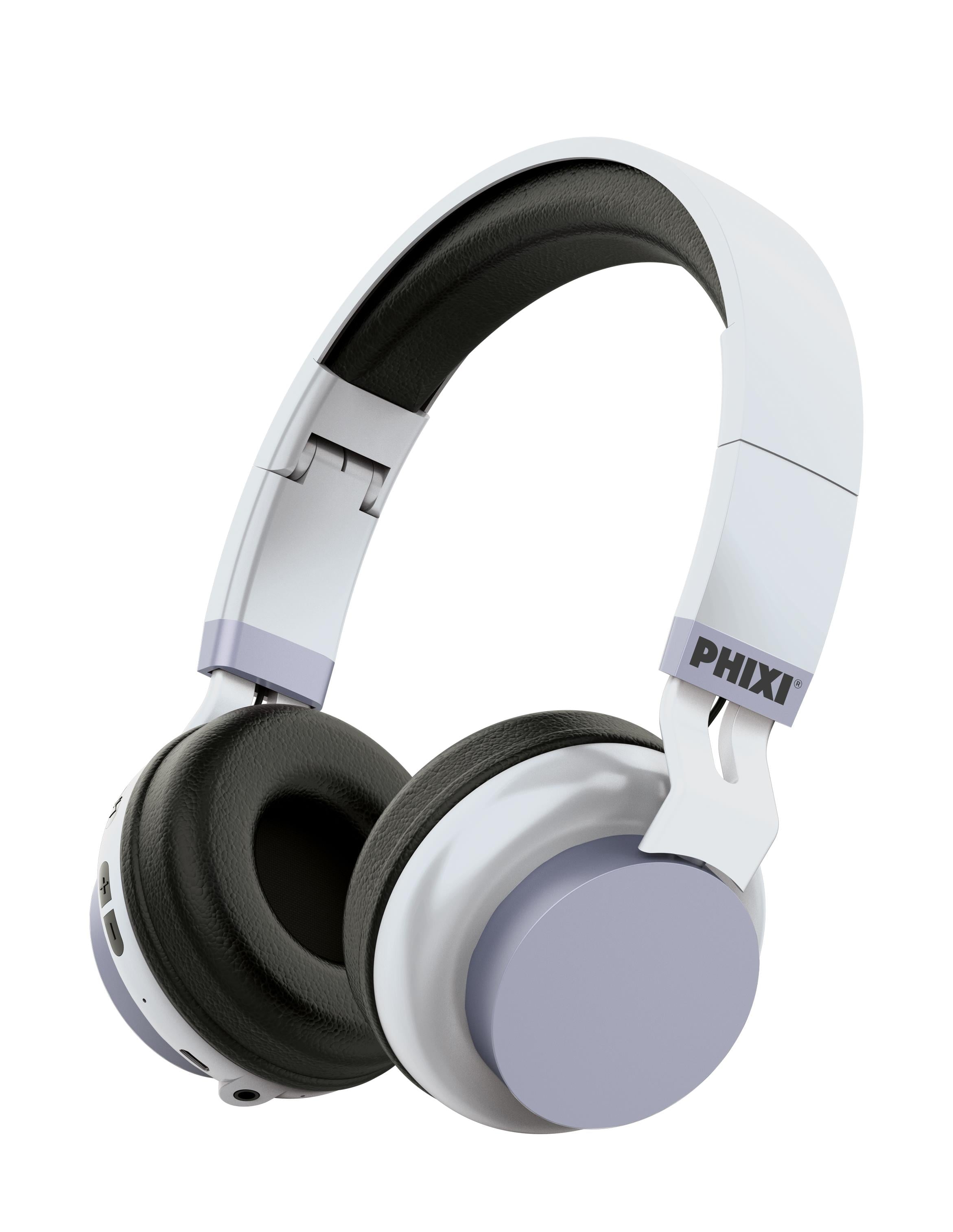 Phixi Force HP900 Bluetooth Kafaüstü Kulaklık