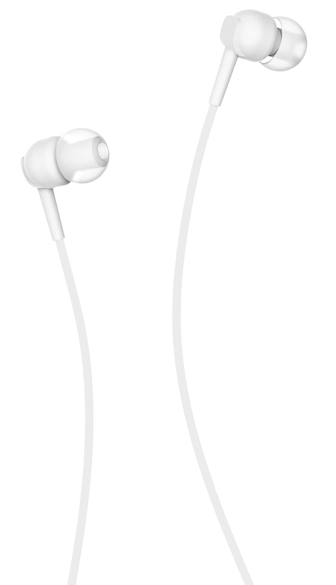 Phixi Force HS640 Mikrofonlu Kulakiçi Kulaklık