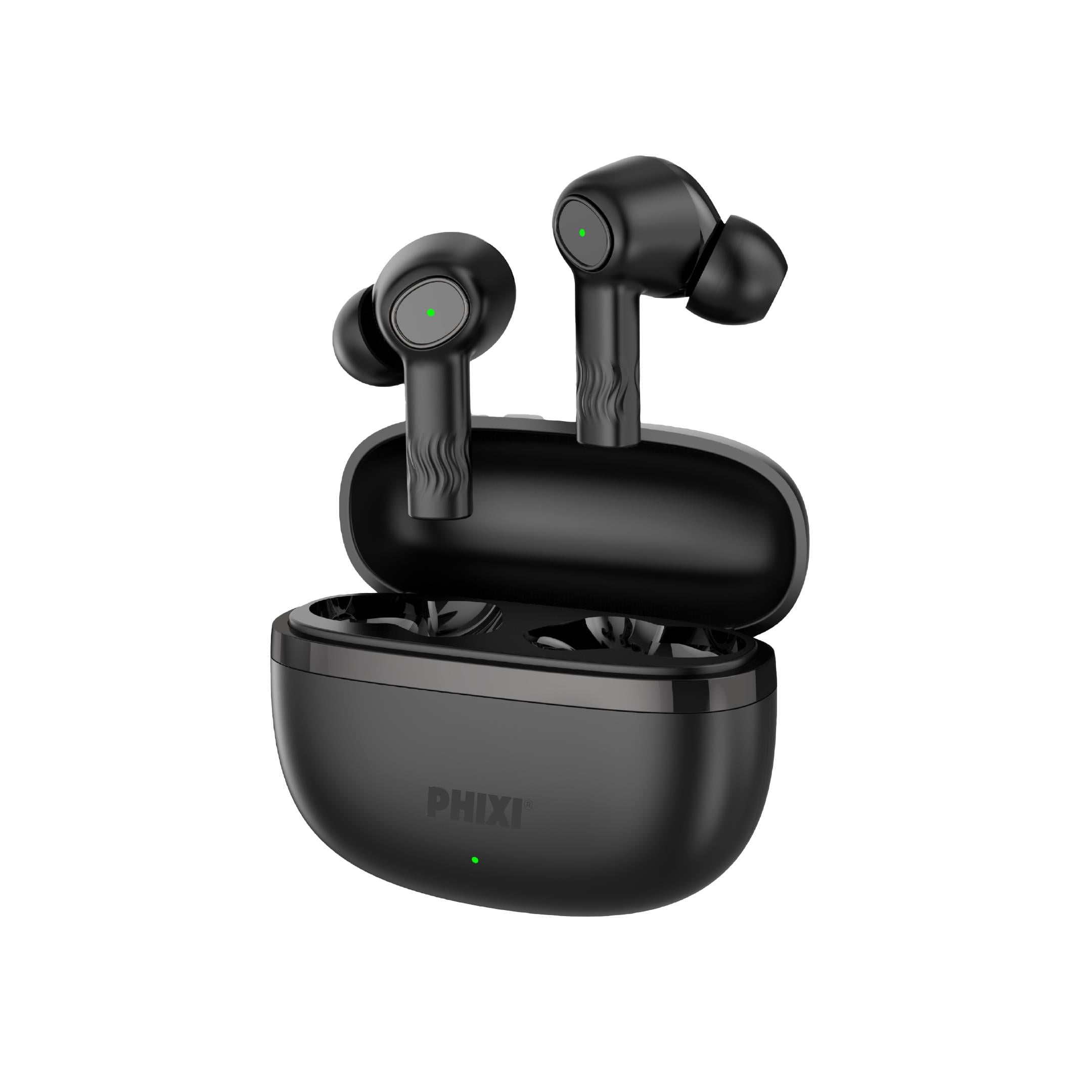 Phixi Ultimate MX10 ANC-ENC USB-C Hızlı Şarj Destekli Bluetooth Kulaklık