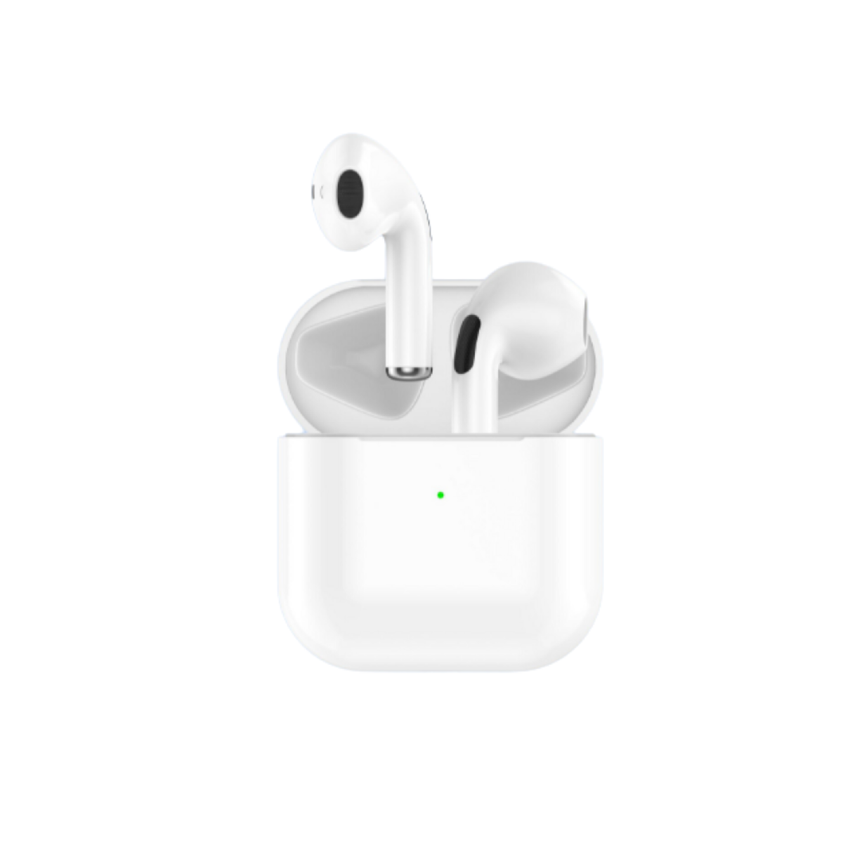 HEPU HP-629 Bluetooth Kablosuz Kulaklık – Şarj Kutulu, Dokunmatik Kontrol, iOS Android Uyumlu