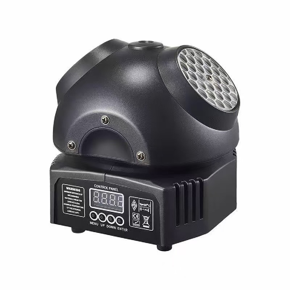 HEPU LED LASER FB-2600
